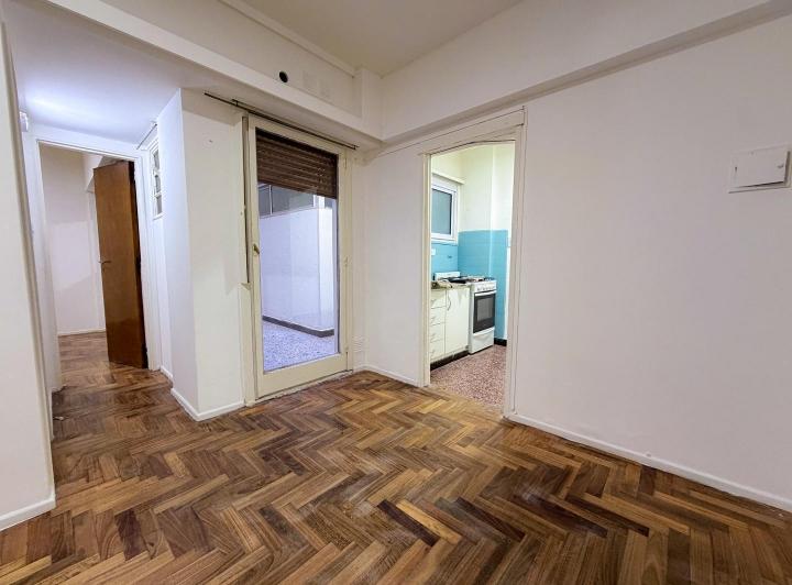 Departamento · 45m² · 2 Ambientes