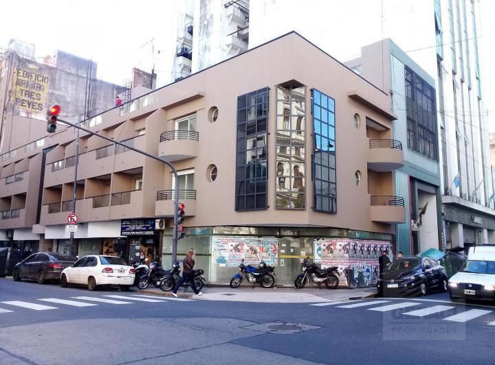 Departamento · 45m² · 2 Ambientes