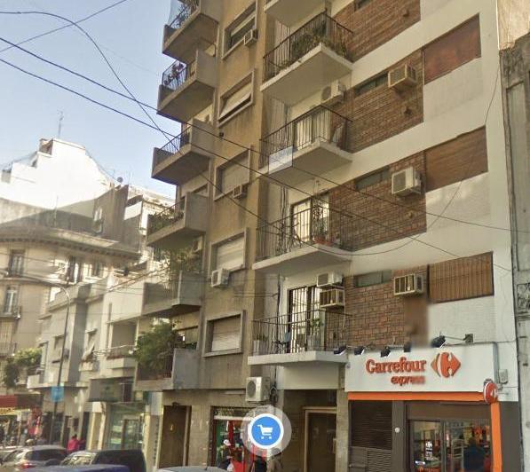 Departamento · 61m² · 3 Ambientes
