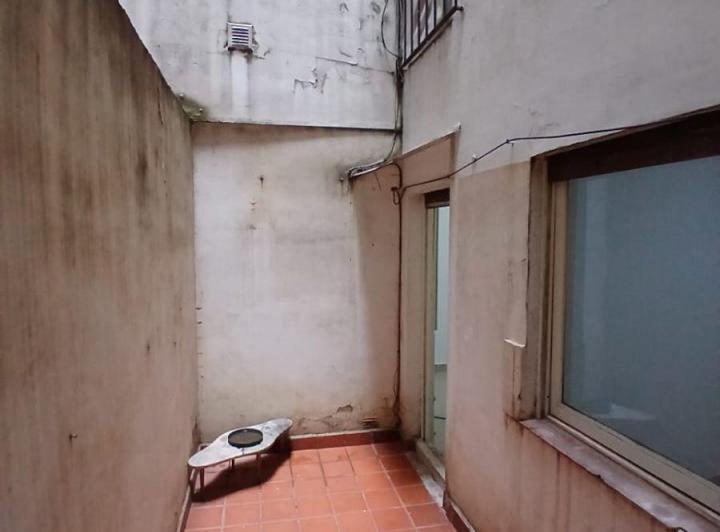 Departamento · 32m² · 2 Ambientes
