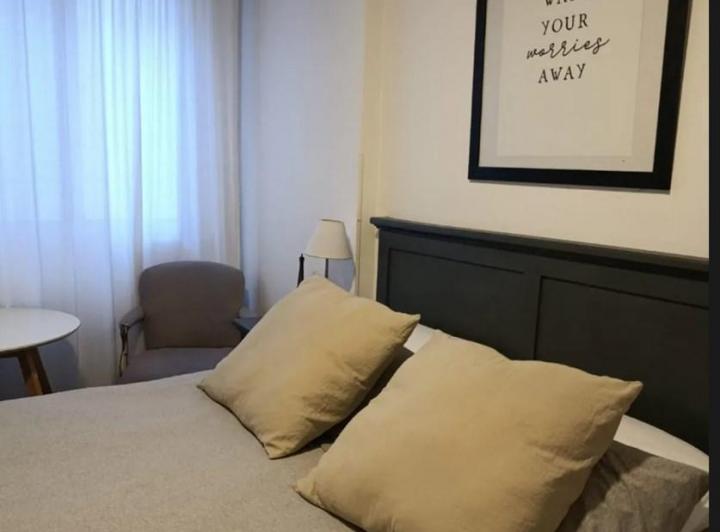 Departamento · 32m² · 2 Ambientes