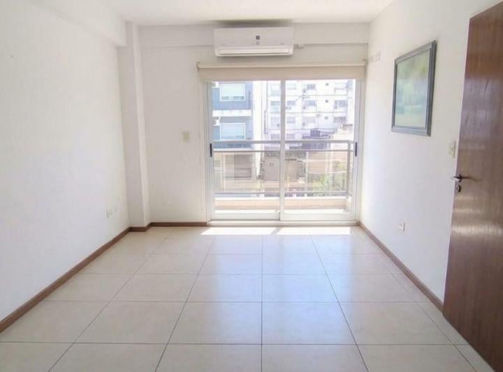 Departamento · 48m² · 2 Ambientes