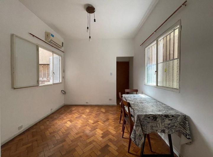 Departamento · 34m² · 2 Ambientes
