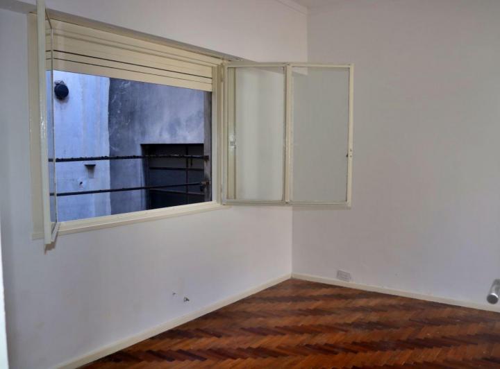 Departamento · 50m² · 2 Ambientes