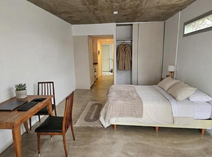 Departamento · 32m² · 1 Ambiente