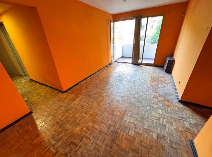 Departamento · 53m² · 3 Ambientes