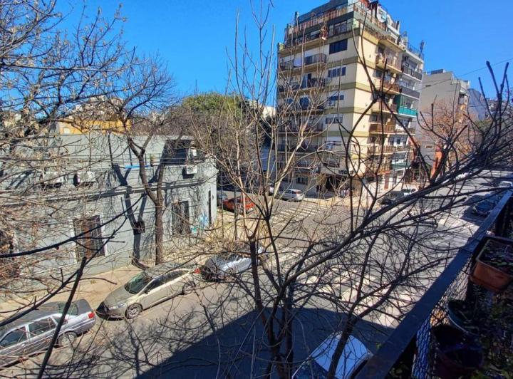 Departamento · 42m² · 2 Ambientes
