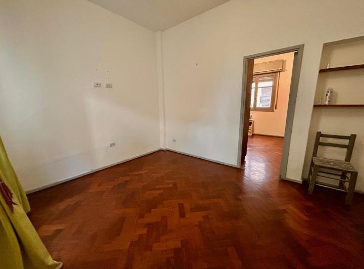 Departamento · 31m² · 2 Ambientes