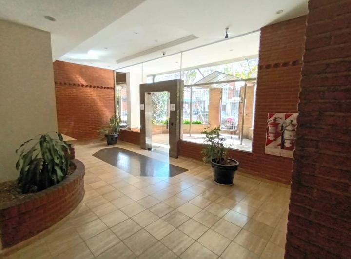 Departamento · 48m² · 2 Ambientes