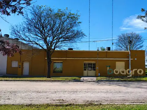 Local en Venta en Colonia Bossi, Castellanos