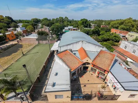 Local en Venta en San José del Rincón, La Capital
