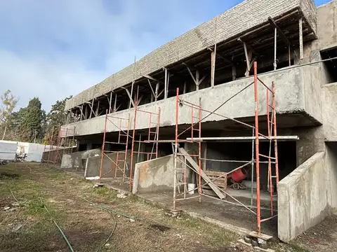 Departamento en Venta en Saravi Village, Countries y Barrios Cerrados en Pilar