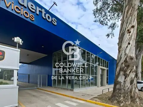 Local en Alquiler en Santa Fe, La Capital