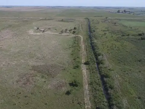 Campo en Venta en Díaz, San Jerónimo