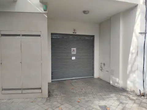 Cochera en Venta en Nuestra Señora De Lourdes, Rosario