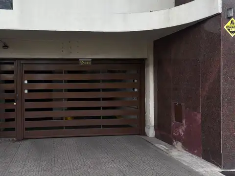 Cochera en Venta en Centro, Rosario