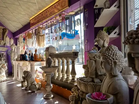Fondo de comercio en Venta en Azcuenaga, Rosario