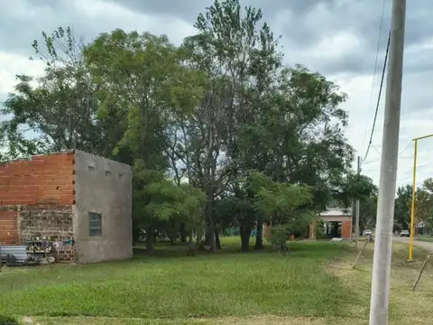 Terreno en Venta en San Carlos Norte, Las Colonias