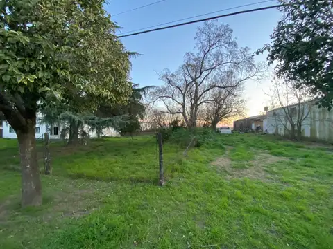Terreno en Venta en Pueblo Muñoz, Rosario