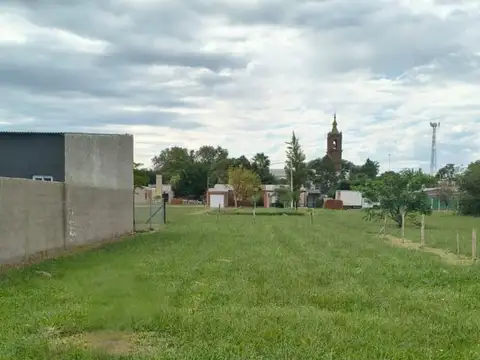 Terreno en Venta en San Carlos Norte, Las Colonias