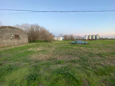 Terreno en Venta en Pueblo Muñoz, Rosario