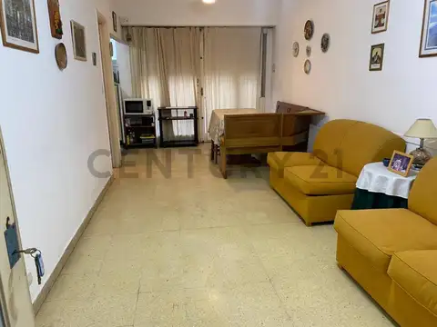 Departamento en Venta en Centro, Mar del Plata