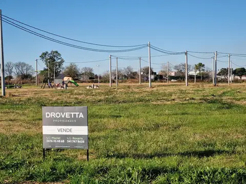 Terreno en Venta en Maciel, San Jerónimo