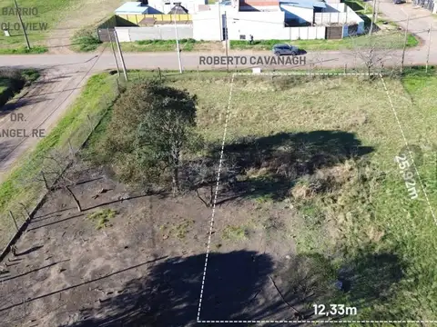 Terreno en Venta en Venado Tuerto, General López