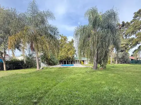 Terreno en Venta en Sauce Viejo, La Capital