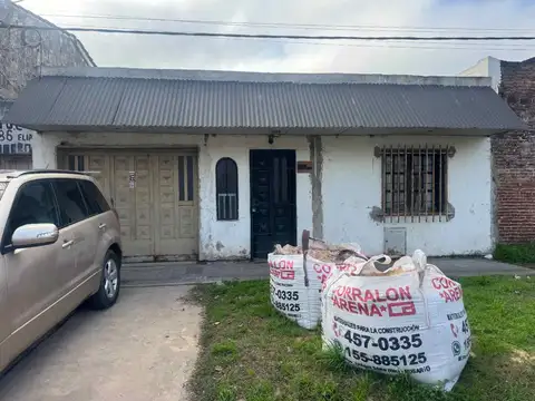 Casa en Venta en Empalme Graneros, Rosario