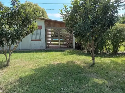 Casa en Venta en Villa la Ribera, Iriondo