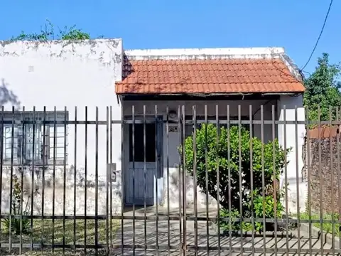 Casa en Venta en Reconquista, General Obligado