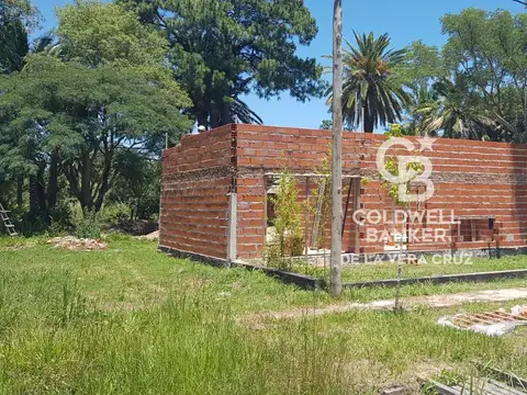 Casa en Venta en Barrio Caima, San Jerónimo