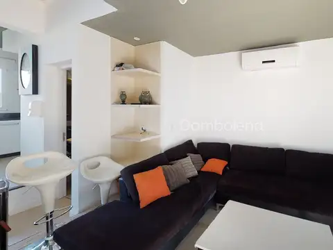 Departamento en Venta en Mar de las Pampas, Partido de Villa Gesell