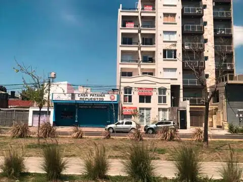 Departamento en Venta en Haedo, Partido de Morón