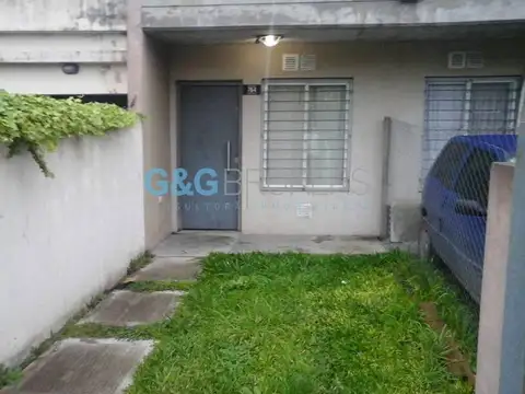 Departamento en Venta en Villa Santos Tesei, Partido de Hurlingham