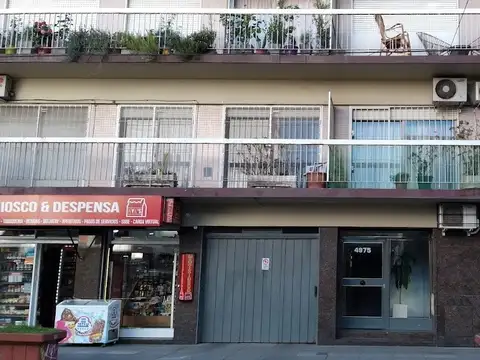 Departamento en Venta en Villa Ballester, Partido de General San Martín