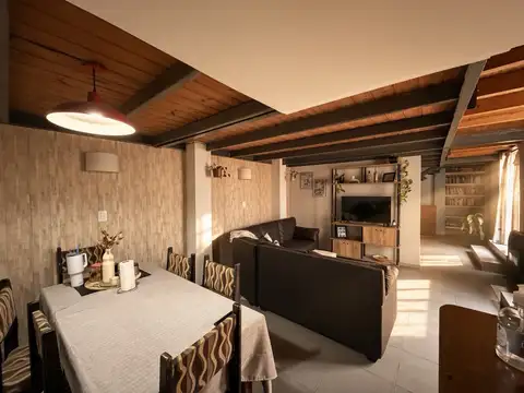 Casa en Venta en Pichincha, Rosario