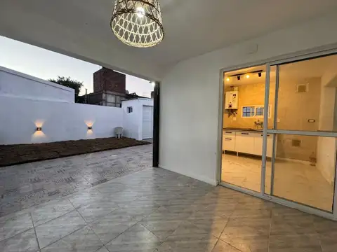 Casa en Venta en Santa Fe, La Capital
