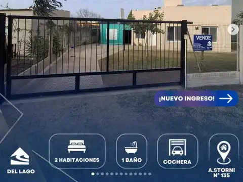Casa en Venta en Sunchales, Castellanos