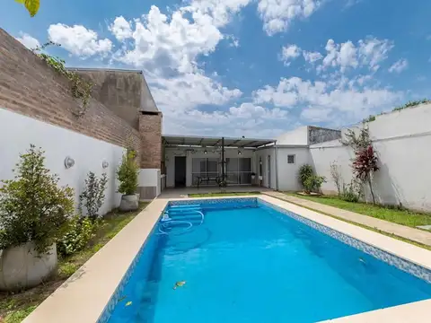 Casa en Venta en Santa Fe, La Capital