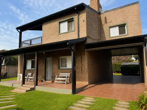 Casa en Venta en Andino, Iriondo