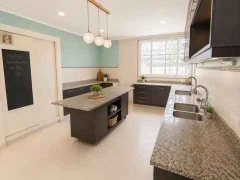 Casa en Venta en Rosario, Santa Fe