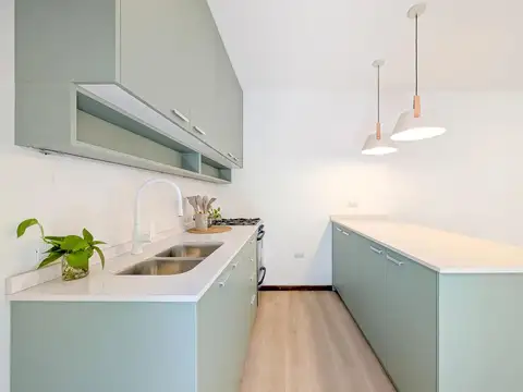 Casa en Venta en Abasto, Rosario