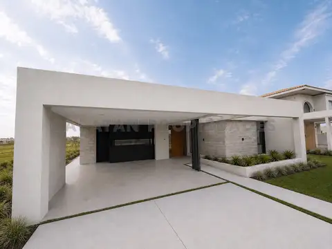 Casa en Venta en Funes, Rosario