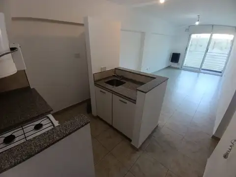 Departamento en Venta en República De La Sexta, Rosario