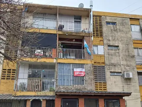 Departamento en Venta en Barrio Rucci, Rosario