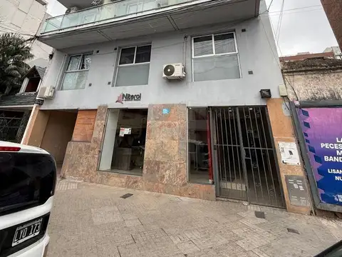 Departamento en Venta en República De La Sexta, Rosario