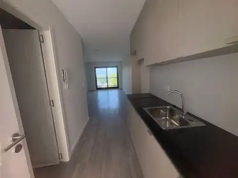 Departamento en Venta en República De La Sexta, Rosario