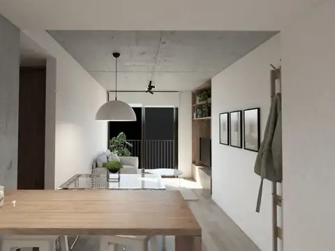 Departamento en Venta en República De La Sexta, Rosario